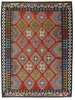 Afghan Kelim