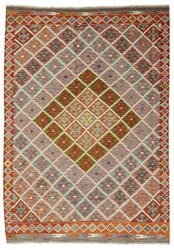 Afghan Kelim