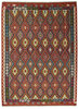 Afghan Kelim