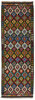 Afghan Kelim