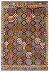 Afghan Kelim