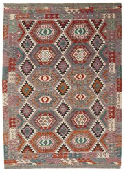 Afghan Kelim