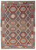 Afghan Kelim