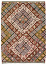 Afghan Kelim