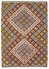 Afghan Kelim