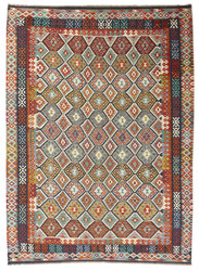 Afghan Kelim
