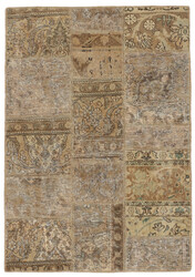 Vintage Patchwork