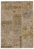 Vintage Patchwork