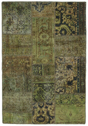 Vintage Patchwork
