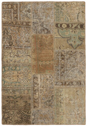 Vintage Patchwork