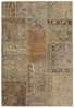 Vintage Patchwork