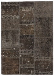 Vintage Patchwork