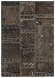 Vintage Patchwork
