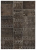 Vintage Patchwork