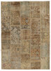 Vintage Patchwork