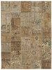 Vintage Patchwork
