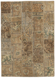 Vintage Patchwork