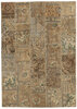 Vintage Patchwork