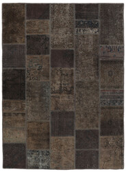Vintage Patchwork