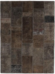 Vintage Patchwork