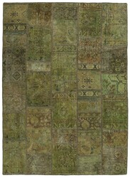 Vintage Patchwork