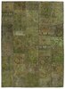 Vintage Patchwork