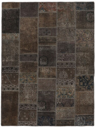 Vintage Patchwork