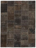 Vintage Patchwork
