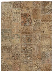 Vintage Patchwork