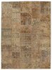 Vintage Patchwork