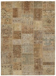 Vintage Patchwork