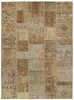 Vintage Patchwork