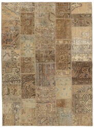 Vintage Patchwork