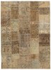 Vintage Patchwork
