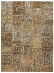Vintage Patchwork