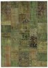 Vintage Patchwork
