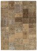 Vintage Patchwork