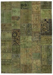 Vintage Patchwork
