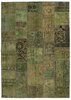 Vintage Patchwork