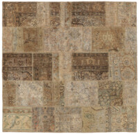 Vintage Patchwork
