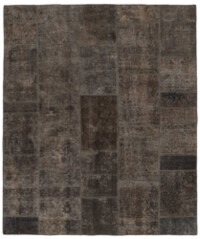 Vintage Patchwork