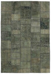 Vintage Patchwork