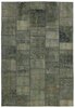 Vintage Patchwork