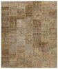 Vintage Patchwork