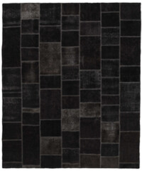 Vintage Patchwork