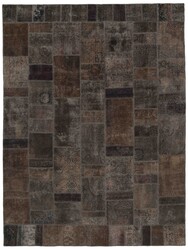 Vintage Patchwork
