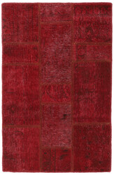 Vintage Patchwork