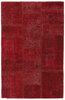Vintage Patchwork