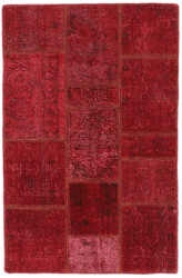 Vintage Patchwork
