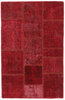 Vintage Patchwork